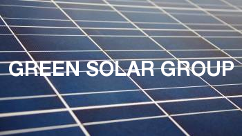 Green Solar Group