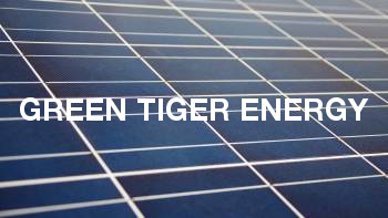 Green Tiger Energy ACT