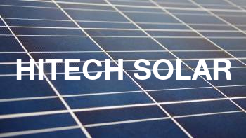 Hitech Solar