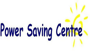 Power Saving Centre