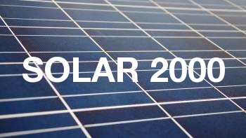 Solar 2000