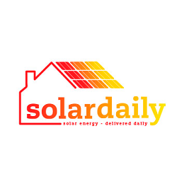 Solar Daily