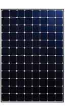 Sunpower E Series