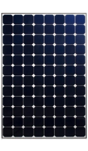 Sunpower X Series