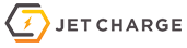 JET Charge logo