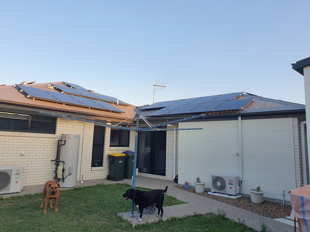 AC Electrical - Bundaberg/Fraser Coast/Gladstone Solar ...