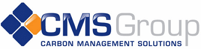 CMS logo