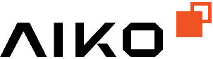 Aiko Solar logo