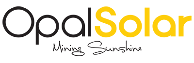 Opal Solar logo
