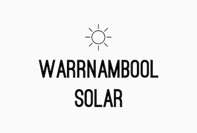 Warrnambool Solar