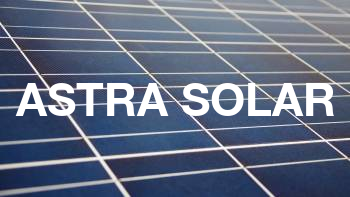 Astra Solar