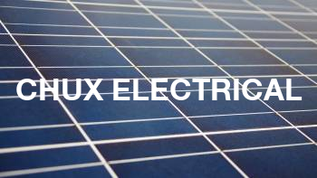 Chux Electrical