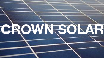 Crown Solar