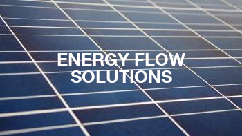 Energy Flow Solutions