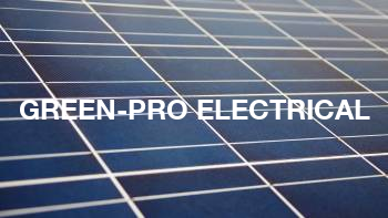 Green-Pro Electrical