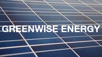 Greenwise Energy