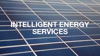 Intelligent Energy Services