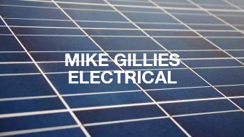 Mike Gillies Electrical