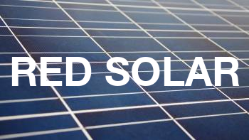 Red Solar