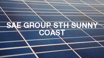 SAE Group Sth Sunny Coast