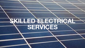 Skilled Electrical Services