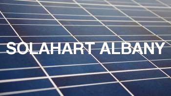 Solahart Albany