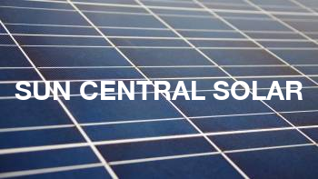 Sun Central Solar