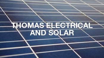 Thomas Electrical and Solar