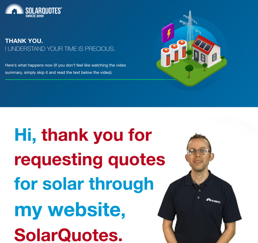 qualified solar leads