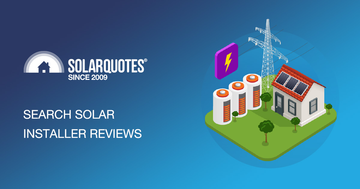 Empower Solar Australia Reviews, 77,720 Solar Installer Reviews