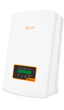 Solis 4G Series